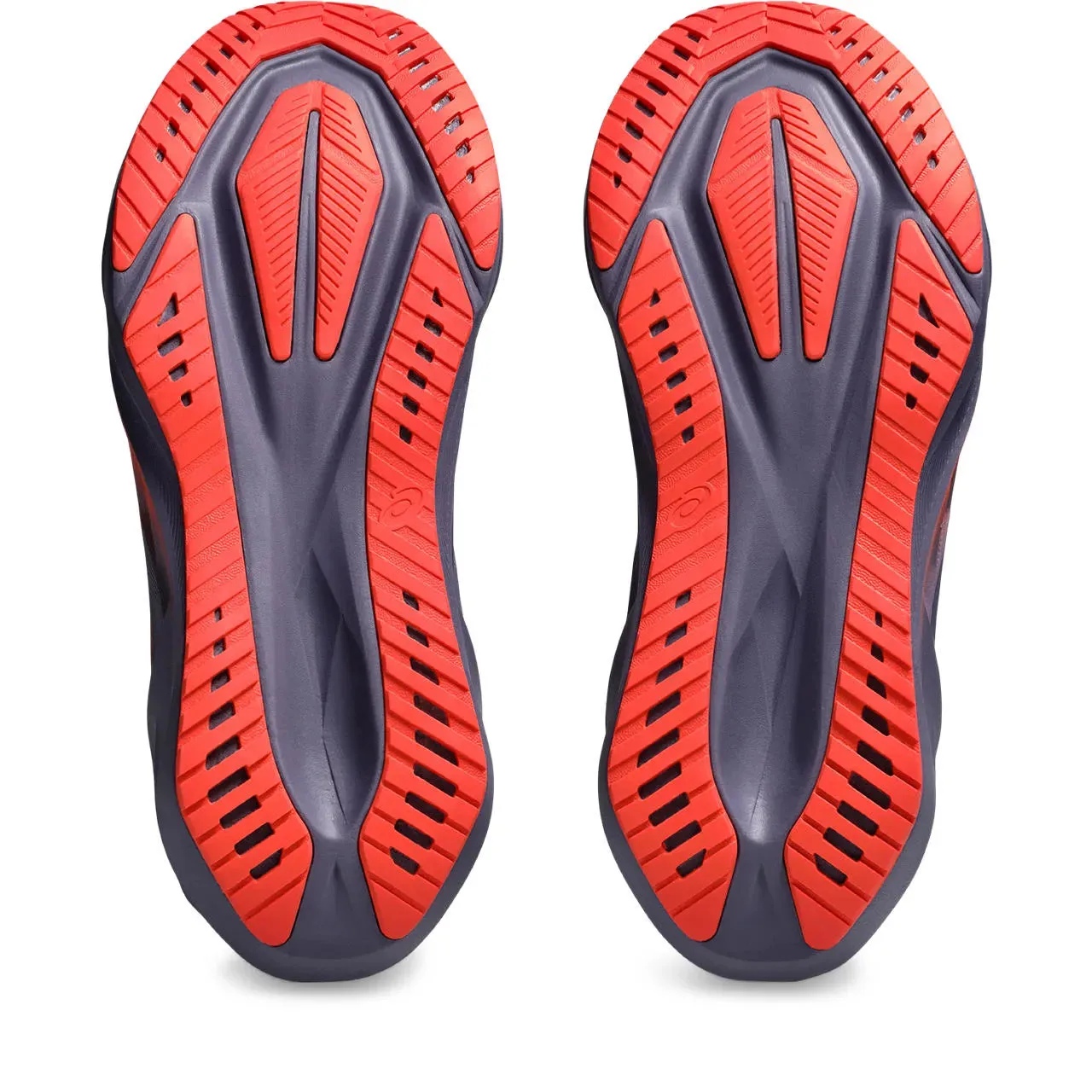 Chaussures de course sur route ASICS Novablast 5 pour homme