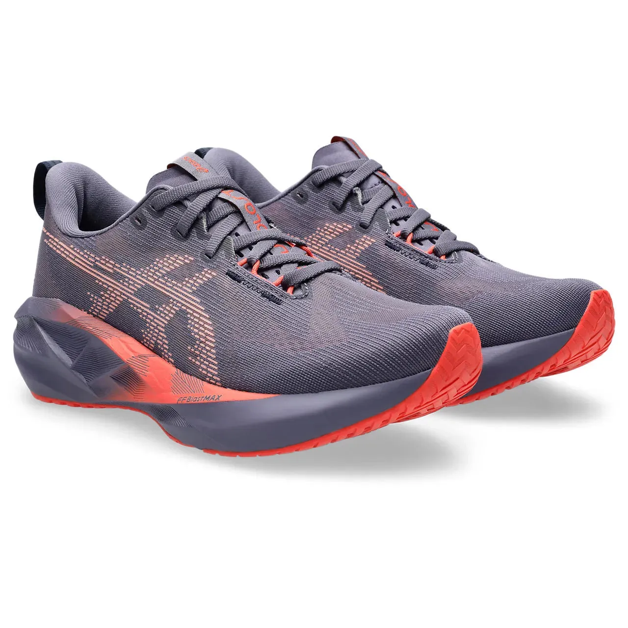 Chaussures de course sur route ASICS Novablast 5 pour femme