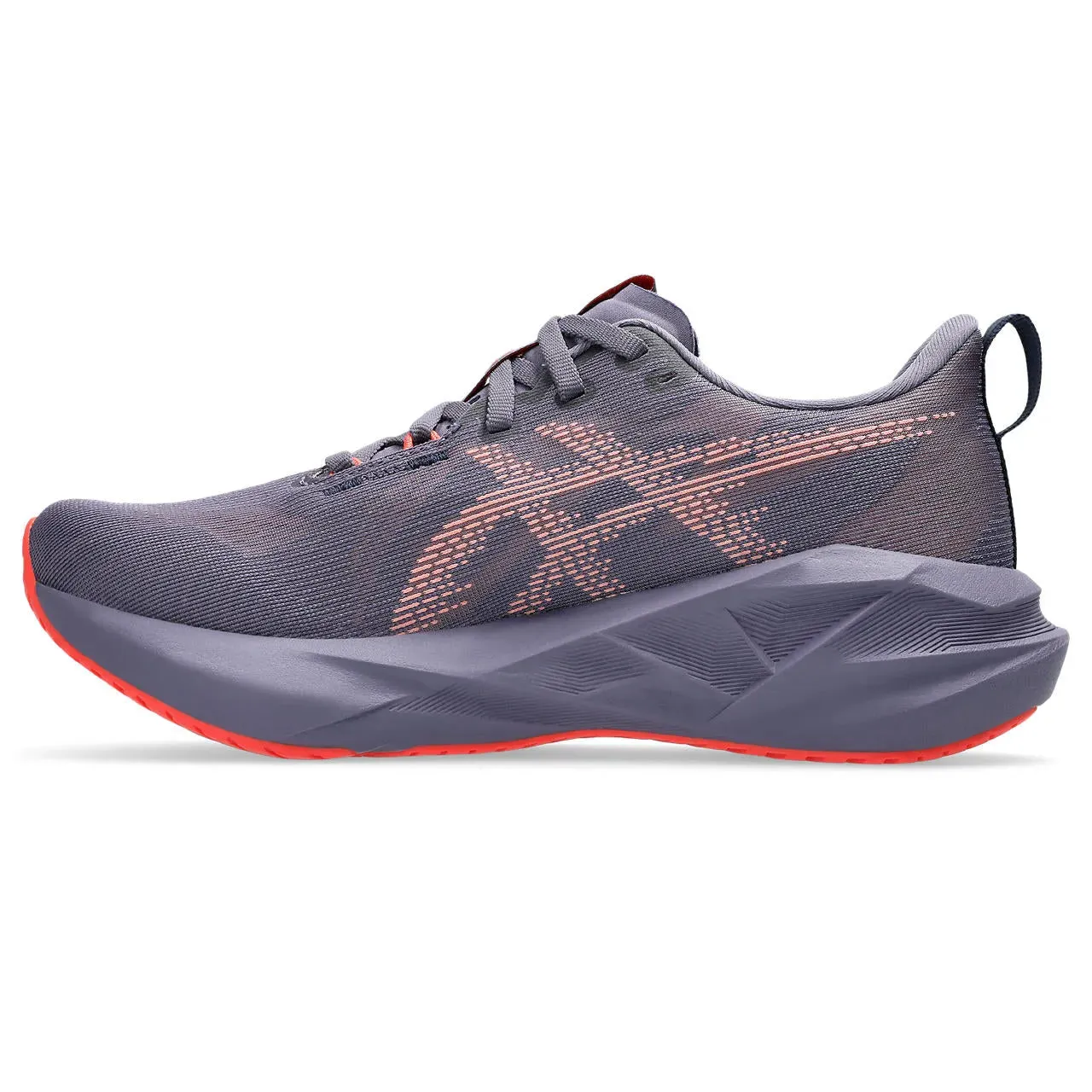 Chaussures de course sur route ASICS Novablast 5 pour femme