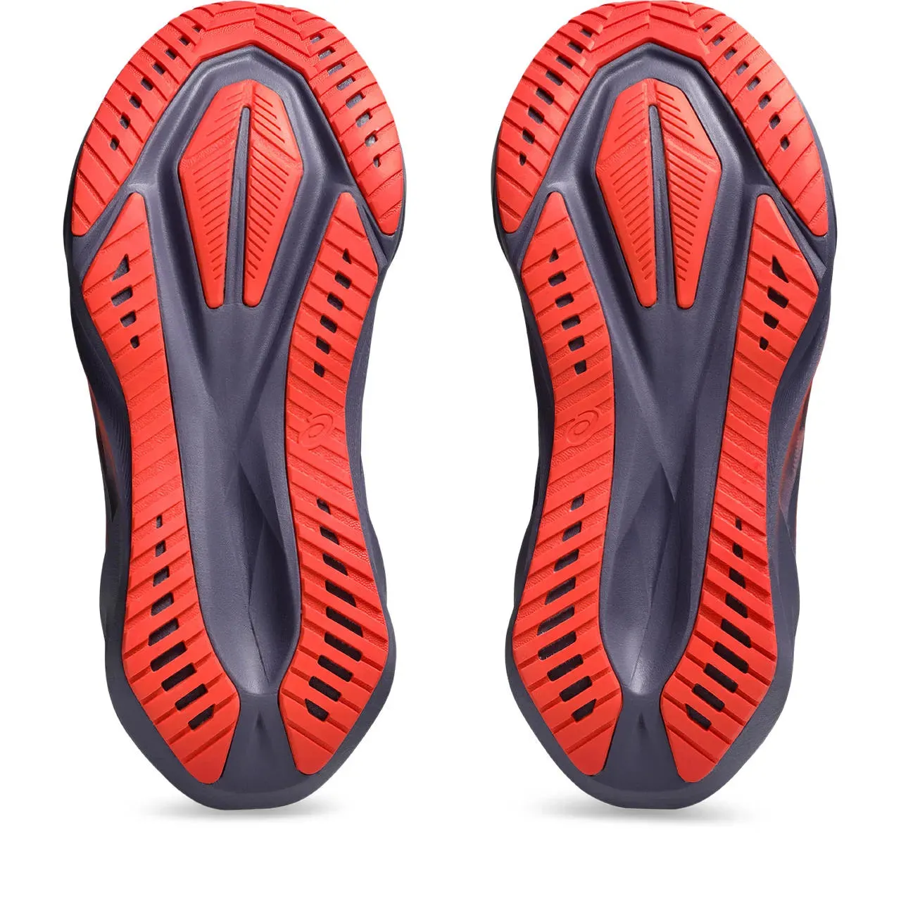 Chaussures de course sur route ASICS Novablast 5 pour femme