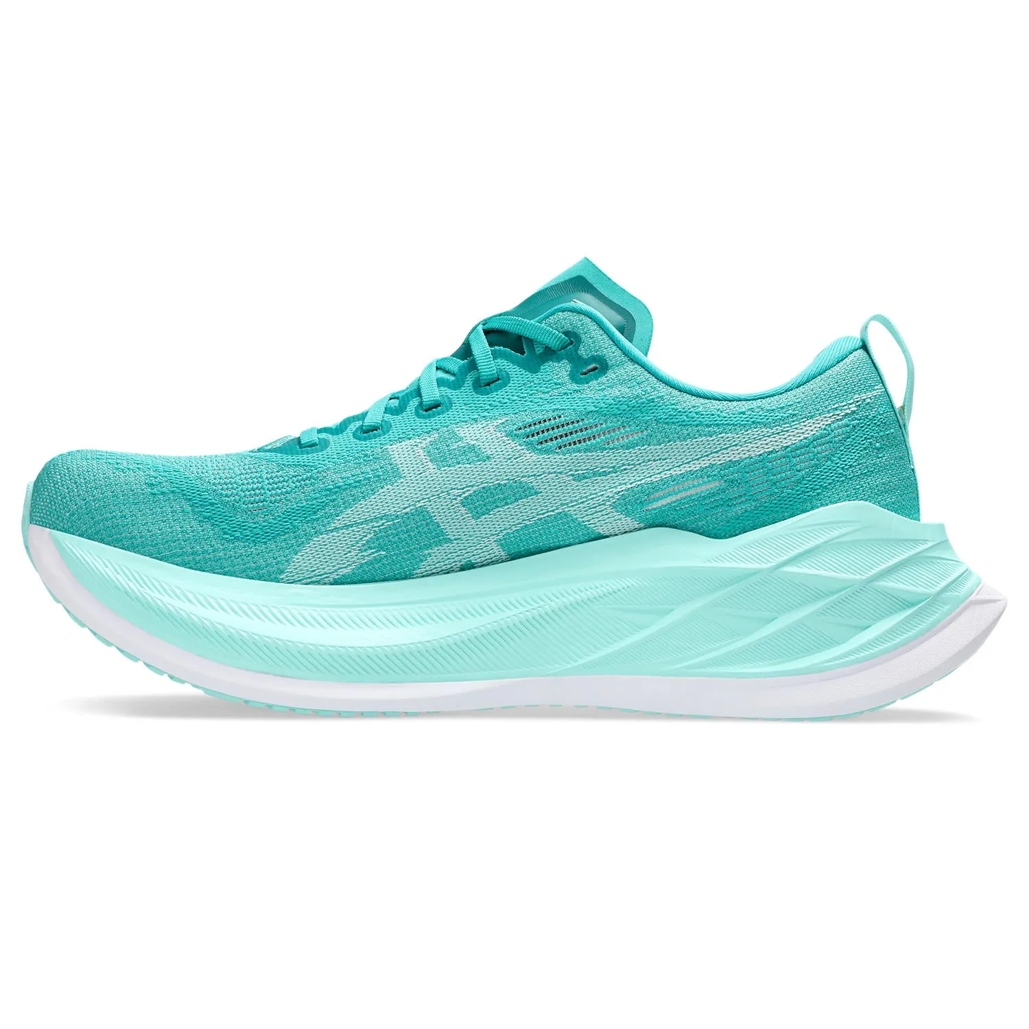 Chaussures de course sur route ASICS Superblast 2 pour femmes