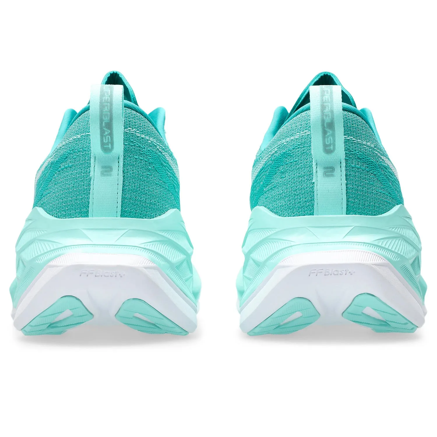 Chaussures de course sur route ASICS Superblast 2 pour femmes