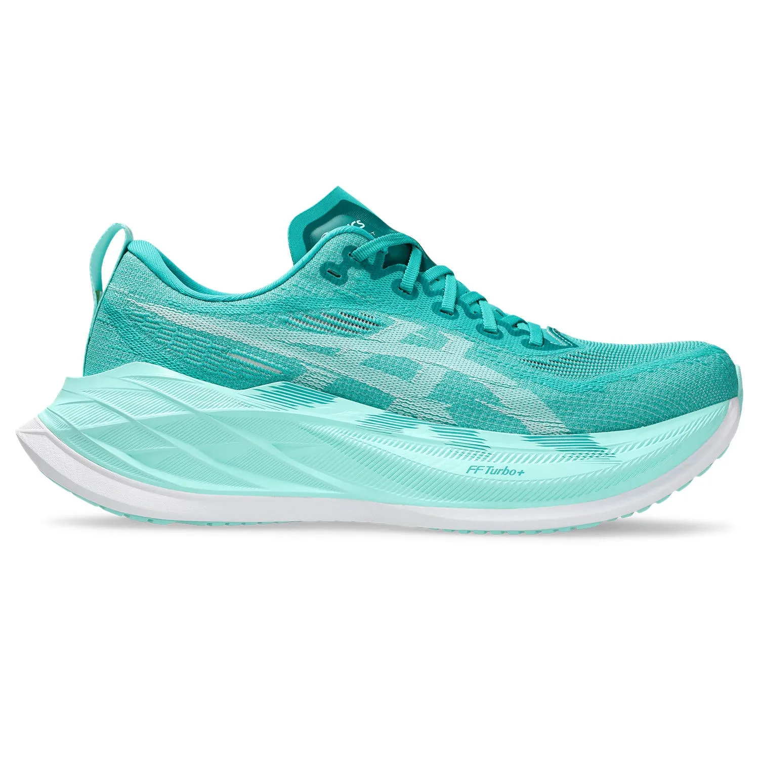 Chaussures de course sur route ASICS Superblast 2 pour femmes