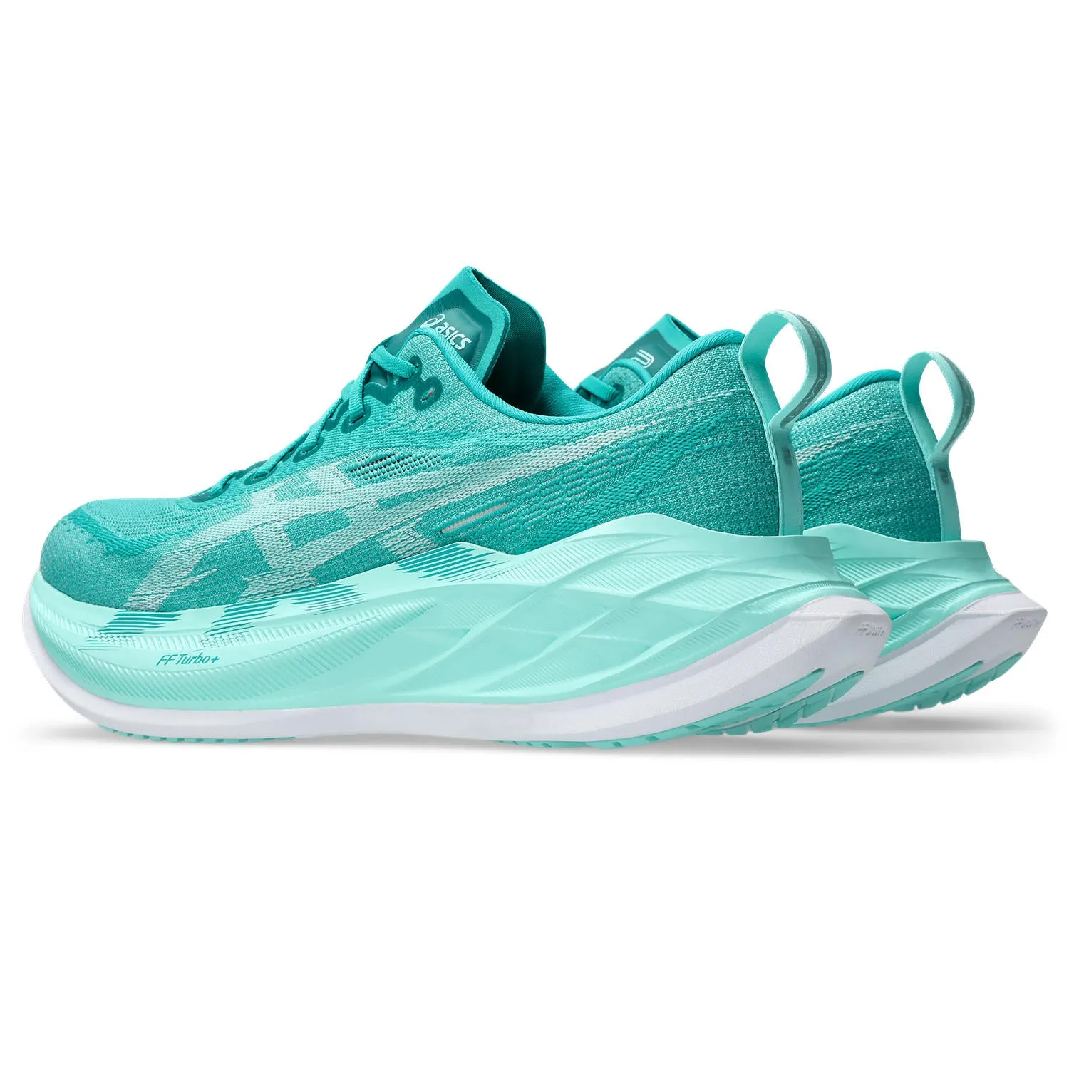 Chaussures de course sur route ASICS Superblast 2 pour femmes
