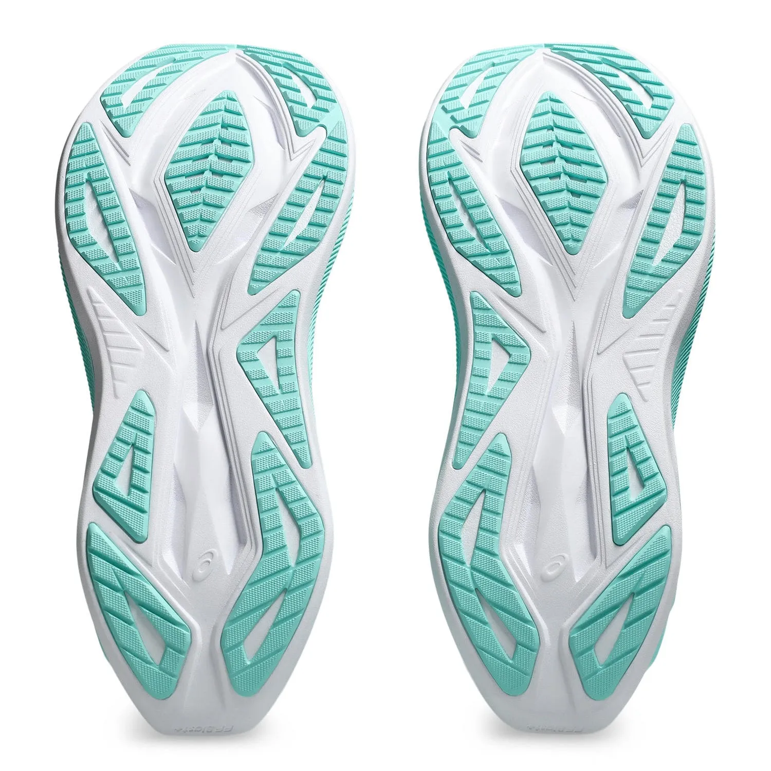 Chaussures de course sur route ASICS Superblast 2 pour femmes