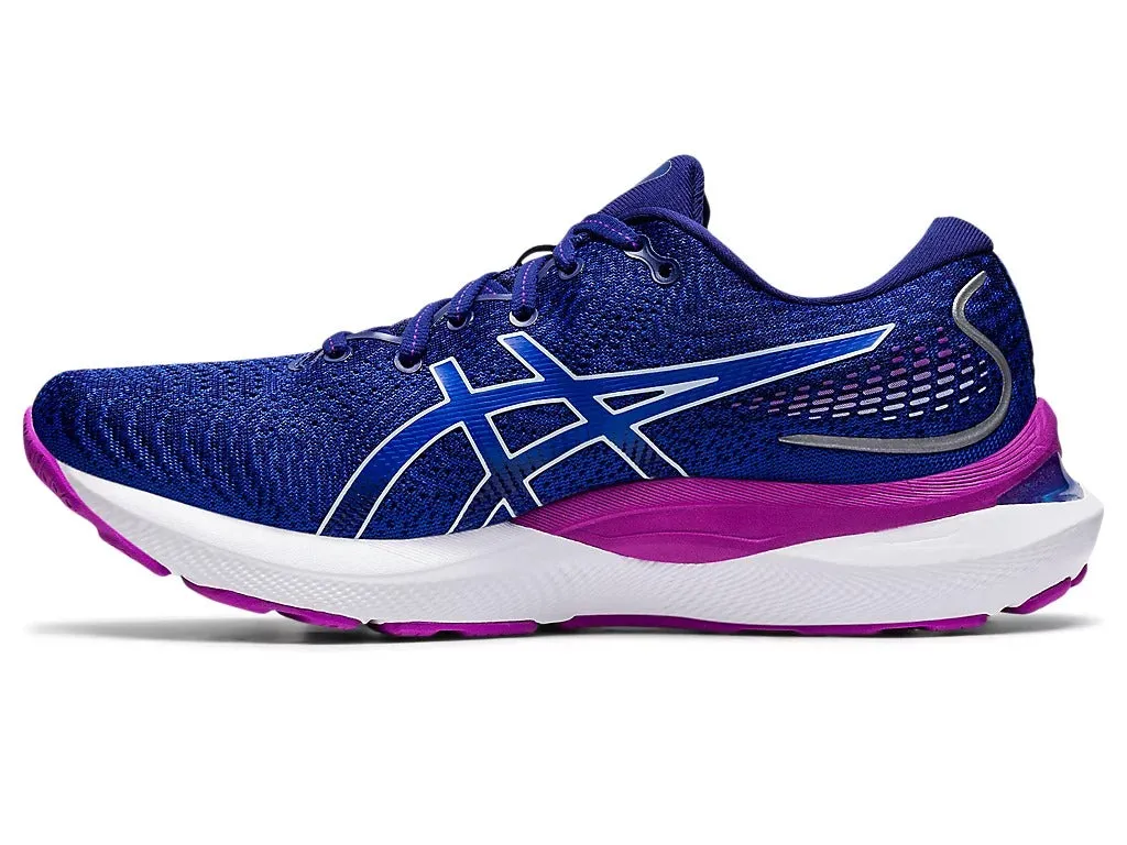Chaussures de course ASICS Gel-Cumulus 24 pour femme