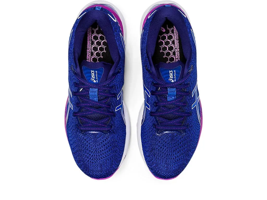 Chaussures de course ASICS Gel-Cumulus 24 pour femme