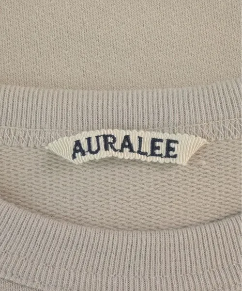 Sweats à capuche AURALEE