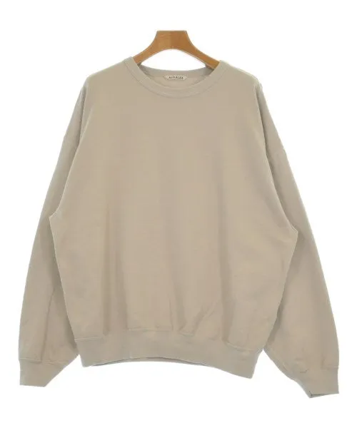 Sweats à capuche AURALEE