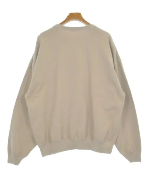 Sweats à capuche AURALEE