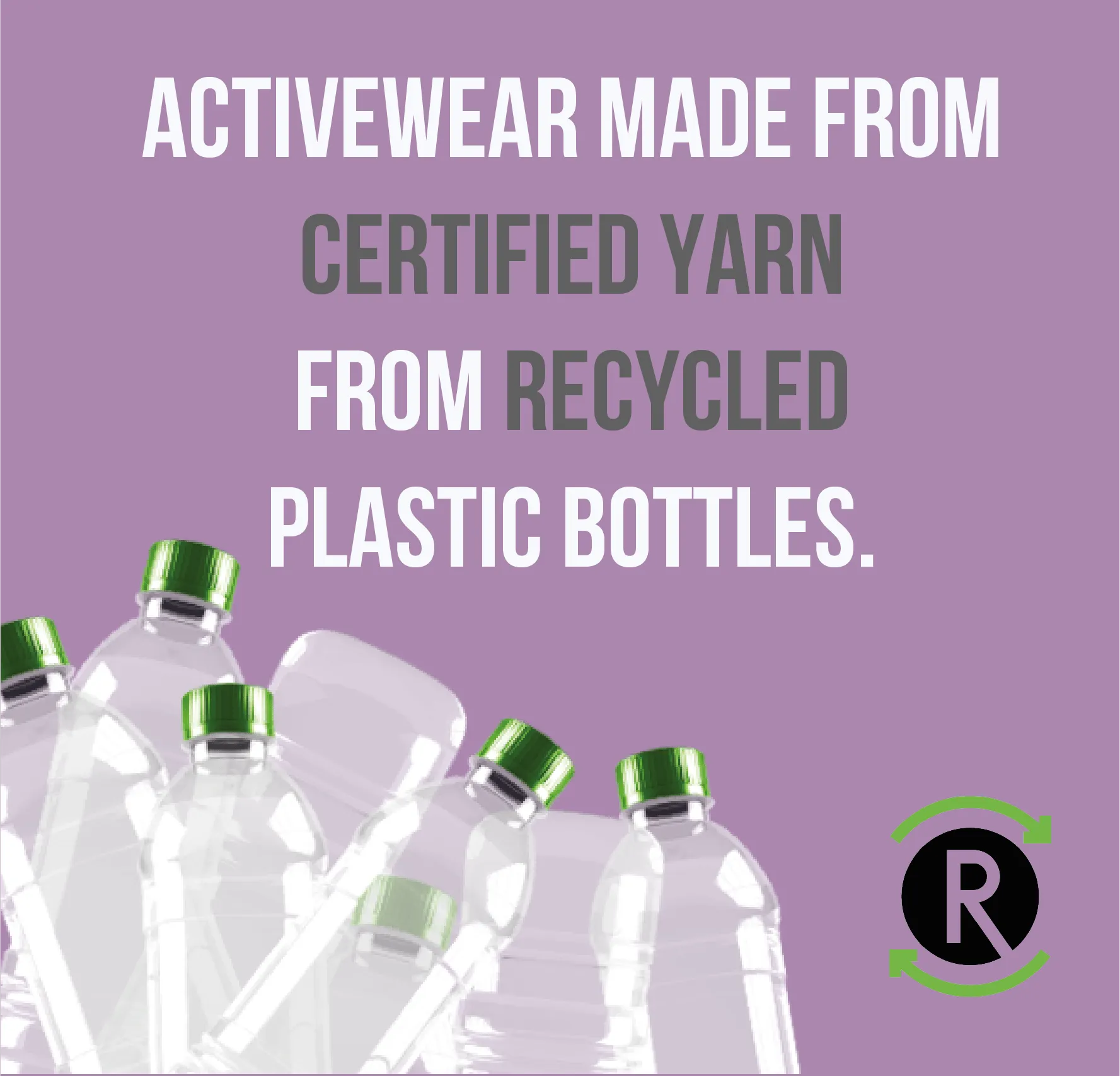 Short de Cyclisme en Matériau Recyclé B-Confident | Bleu Frais