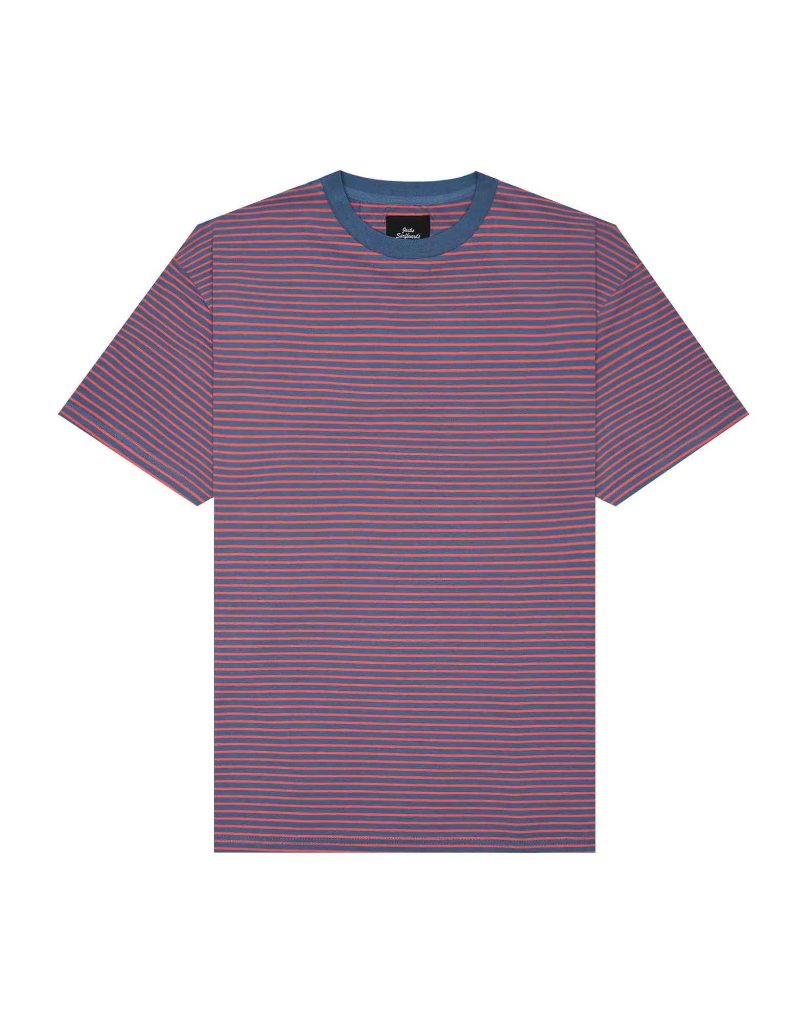 T-shirt Balboa S/S - Marine