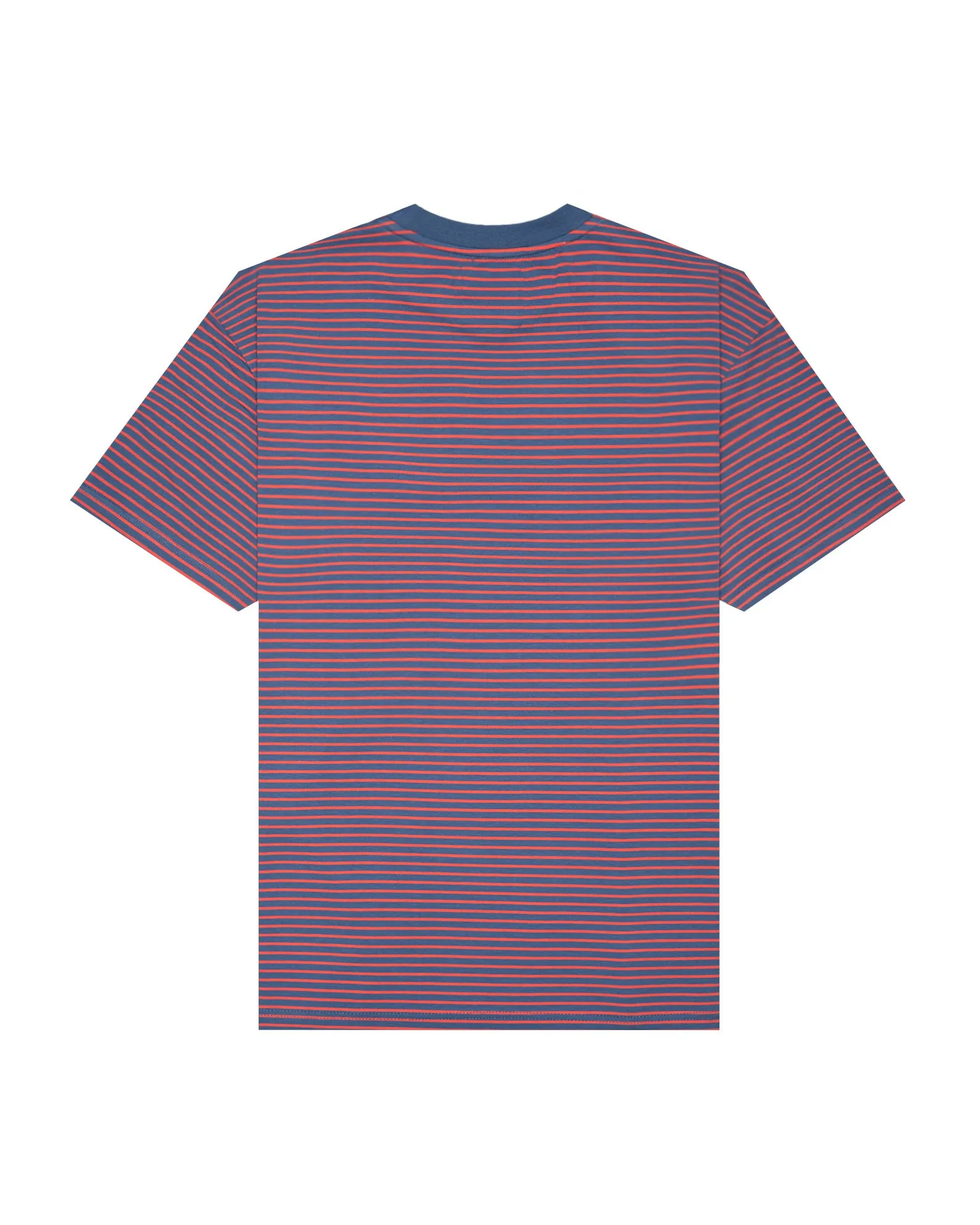 T-shirt Balboa S/S - Marine