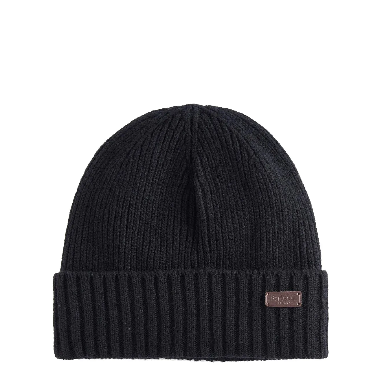 Bonnet Carlton Barbour Noir Vêtements Barbour