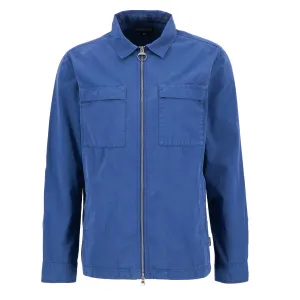 Barbour Glendale Overshirt Oceana Clothing Barbour