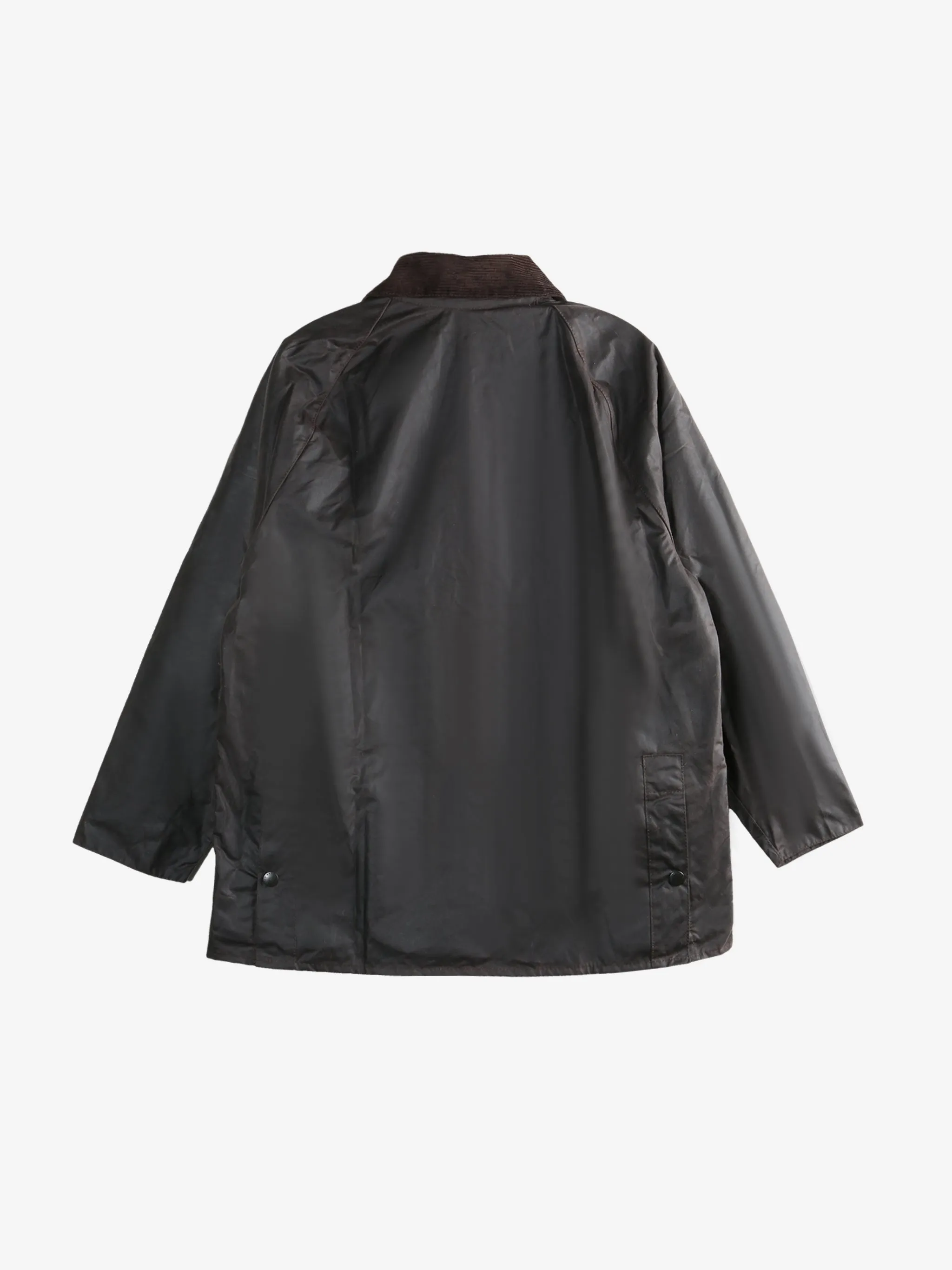 BARBOUR - Veste classique Bedale en cire pour homme