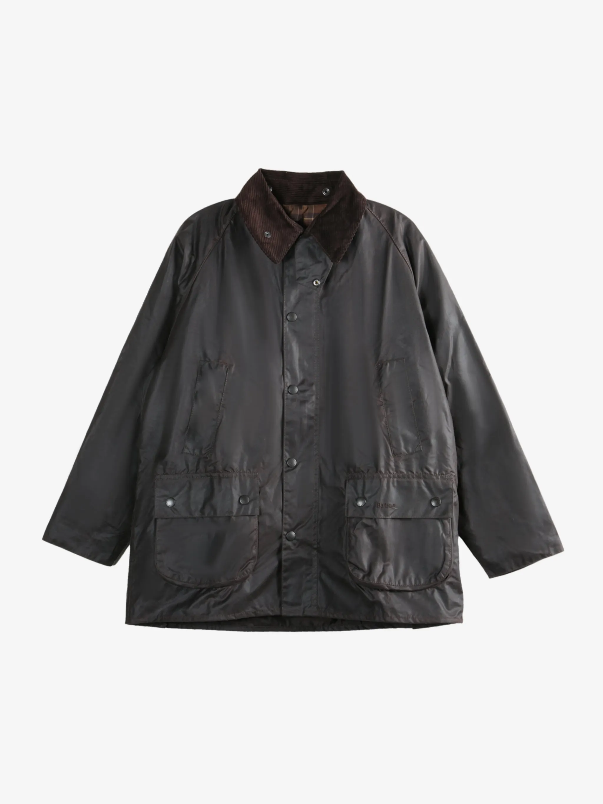 BARBOUR - Veste classique Bedale en cire pour homme