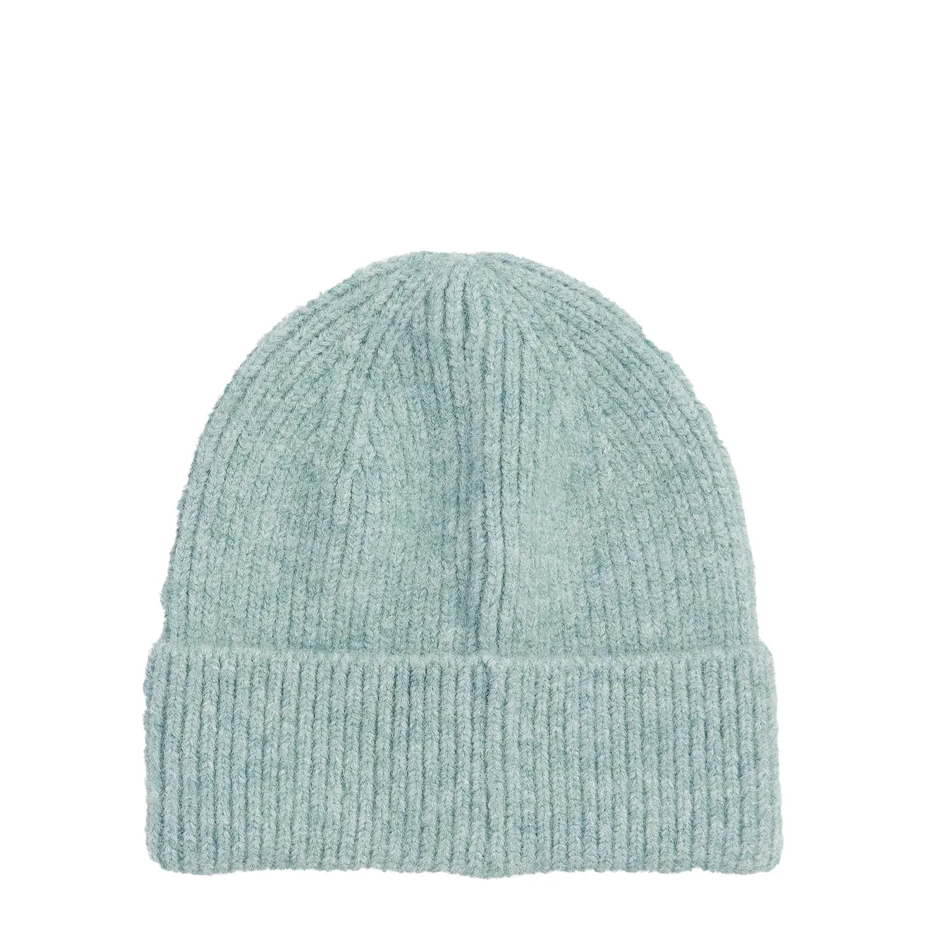Bonnet Pendle Barbour en Soft Mint - Vêtements Barbour
