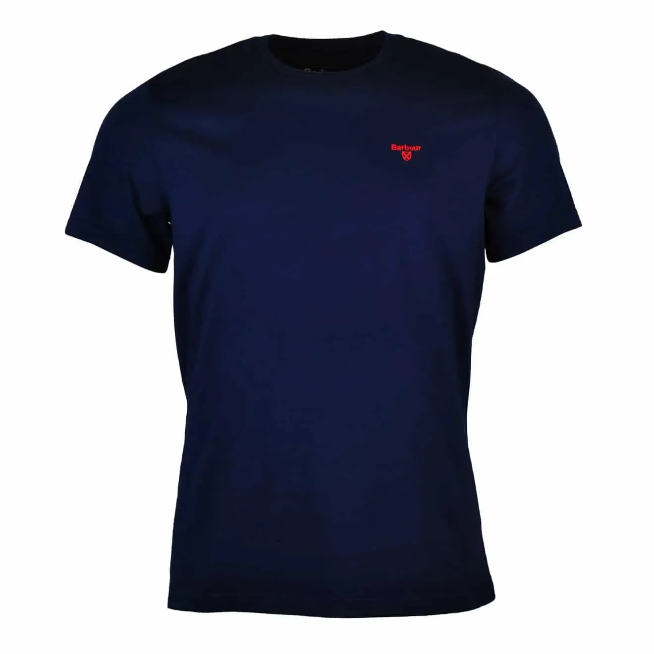 T-Shirt Sport Barbour Marine