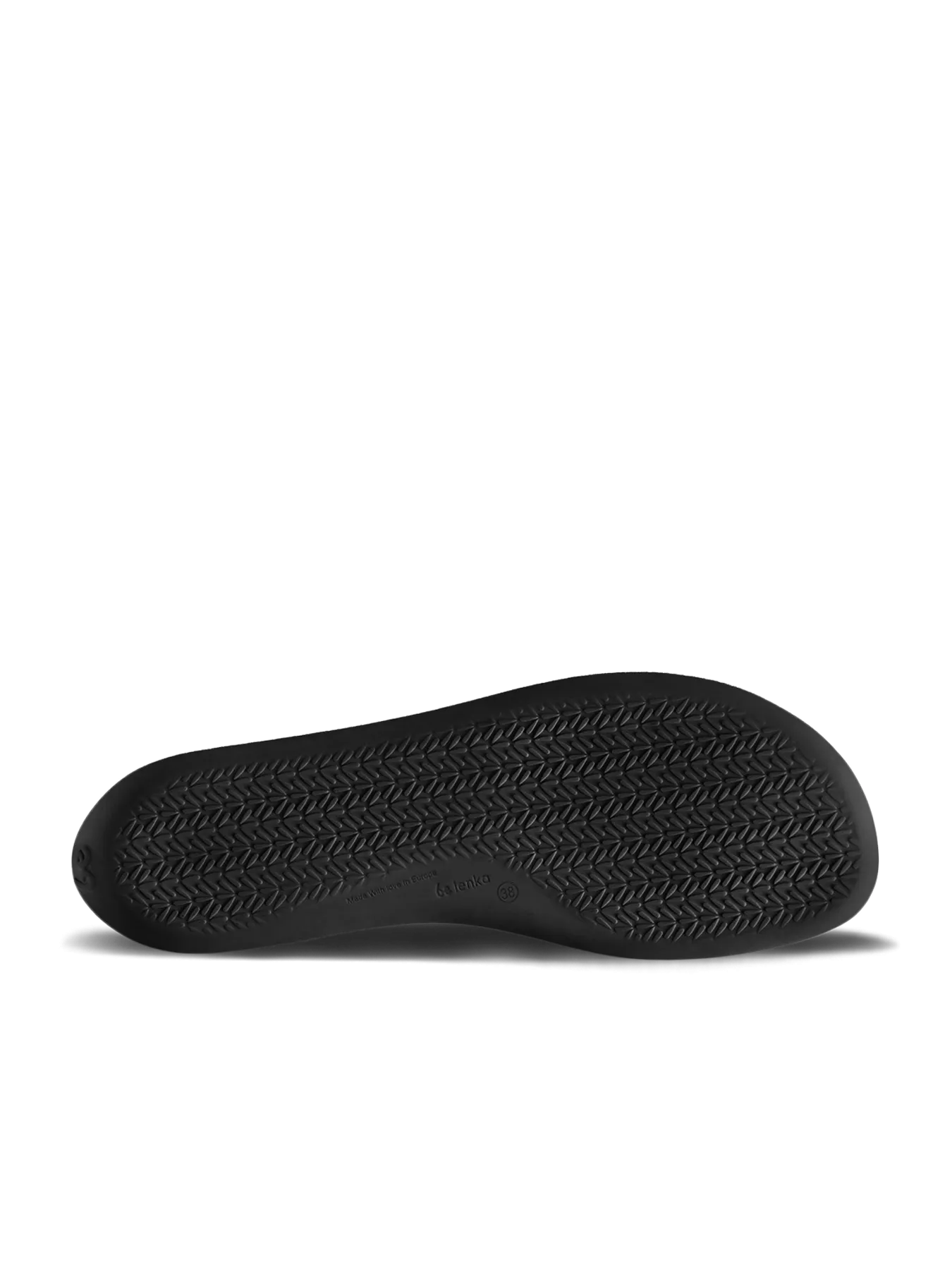 Mocassins Pieds Nus Be Lenka Rosaluna - Chaussures Tout Noir_Be Lenka_Chaussures