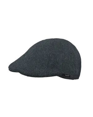 Barts Accessories Mr Mitchell Cap in Navy