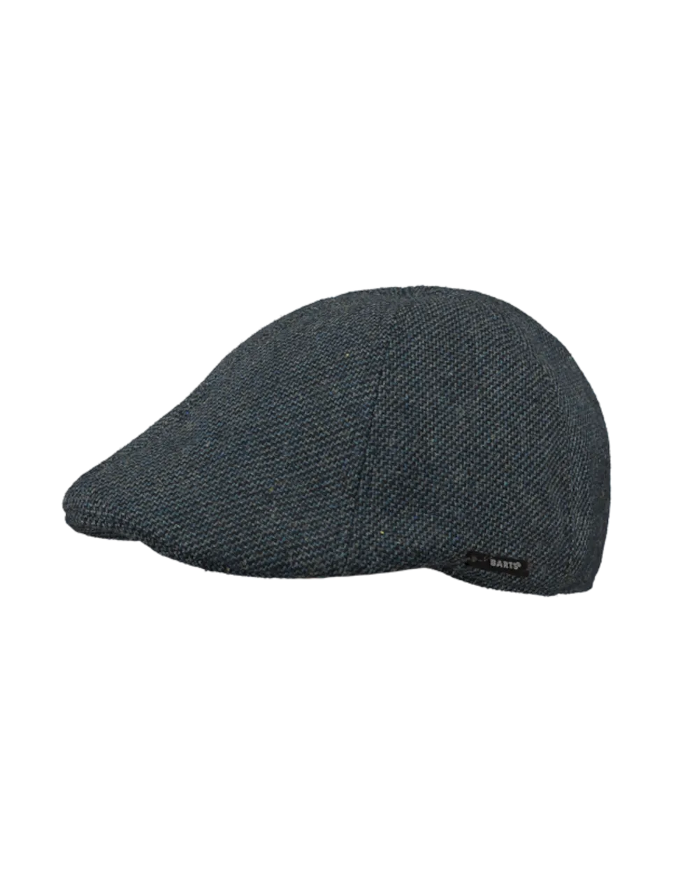 Casquette Mr Mitchell de Barts Accessories en Bleu Marine