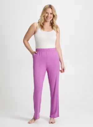Basic Tank Top & Pyjama Pants