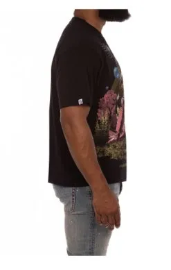 BB DREAMS SS KNIT (COUPE CROPPED) Vêtements Billionaire Boys Club