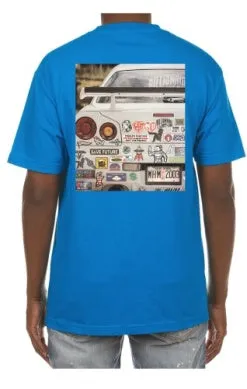 BB GTR SS TEE Vêtements Billionaire Boys Club