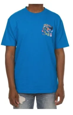 BB GTR SS TEE Vêtements Billionaire Boys Club