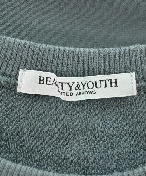 Sweats à capuche BEAUTY&YOUTH UNITED ARROWS