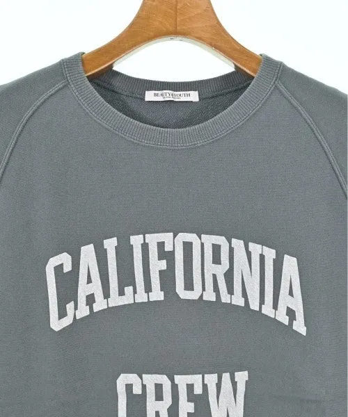 Sweats à capuche BEAUTY&YOUTH UNITED ARROWS