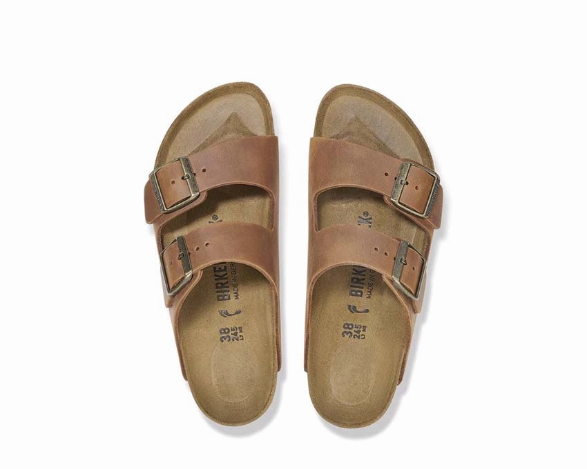 Birkenstock Arizona BS