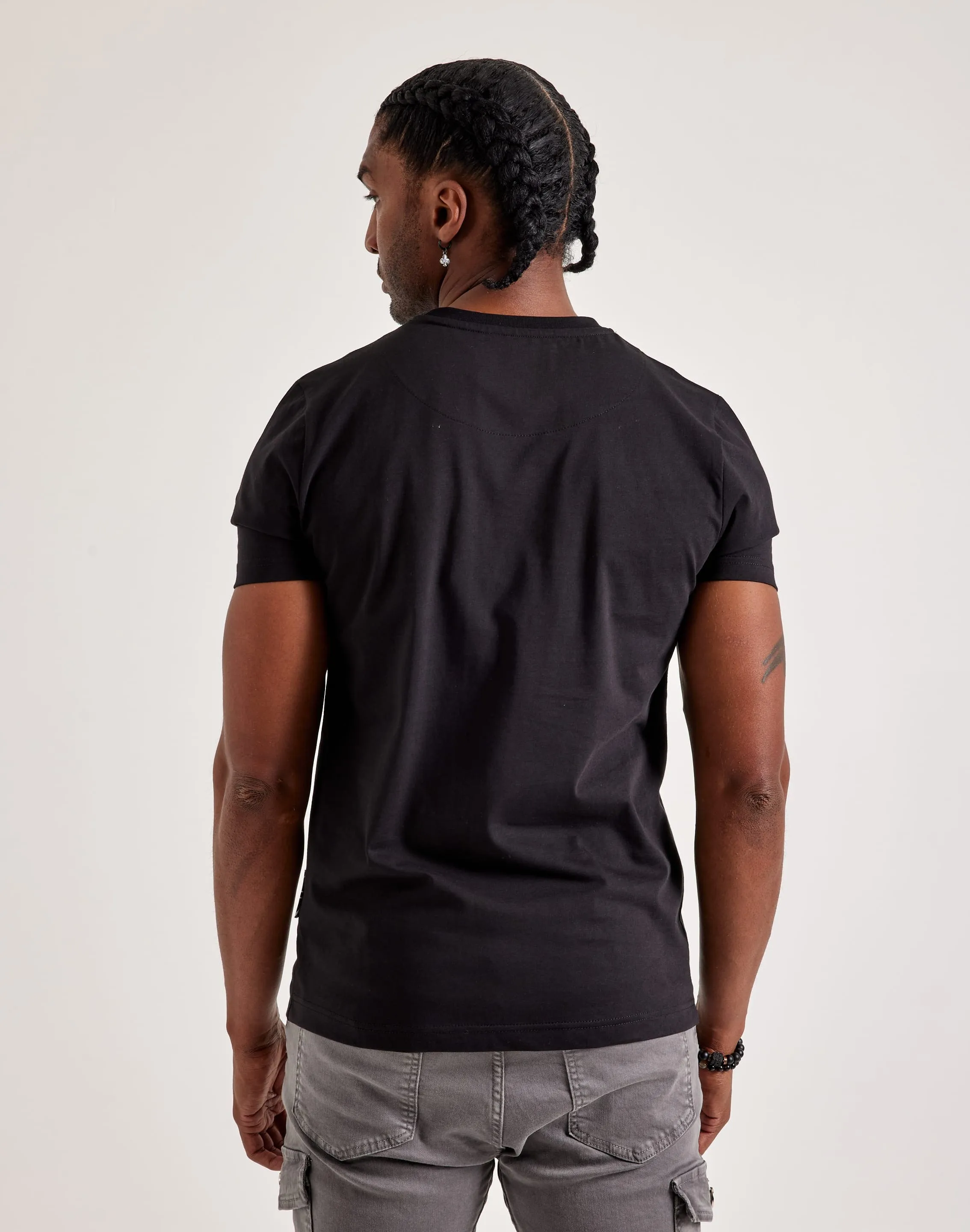 T-shirt Béni UK Bénédiction