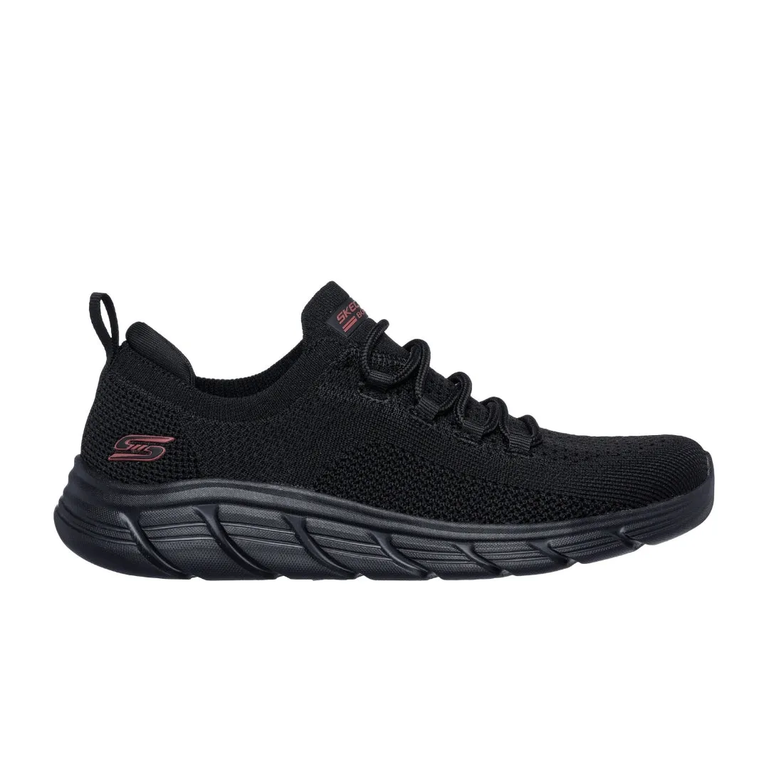 Chaussures de style de vie Bobs B Flex Lo pour femmes Skechers