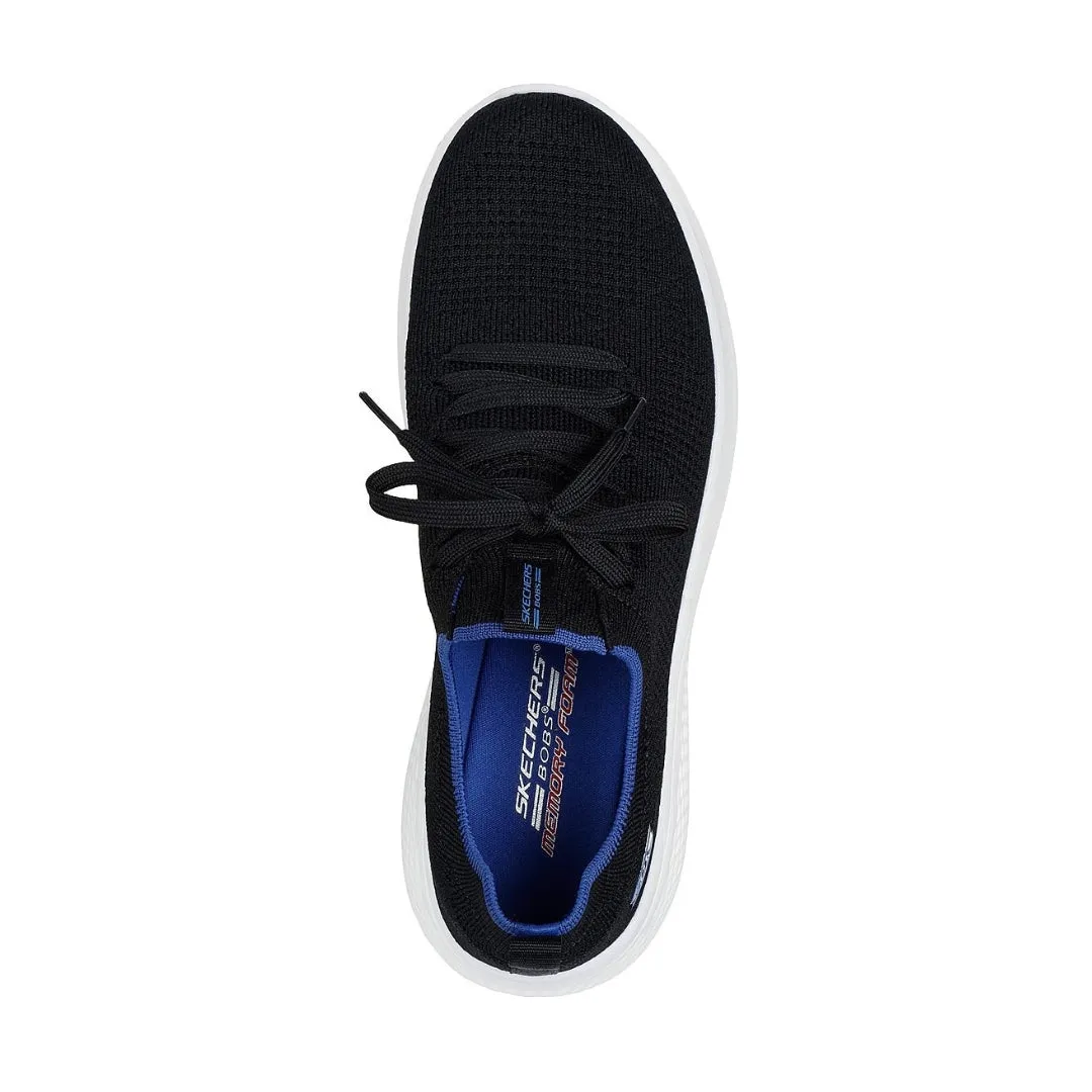 Chaussures de style de vie infinie Bobs Skechers pour hommes