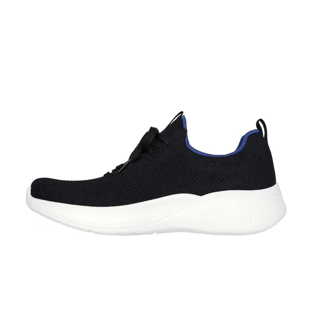 Chaussures de style de vie infinie Bobs Skechers pour hommes