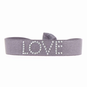 Bracelet texte love