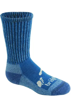Bridgedale All Season Junior Merino Comfort Boot Socks Bridgedale Socks
