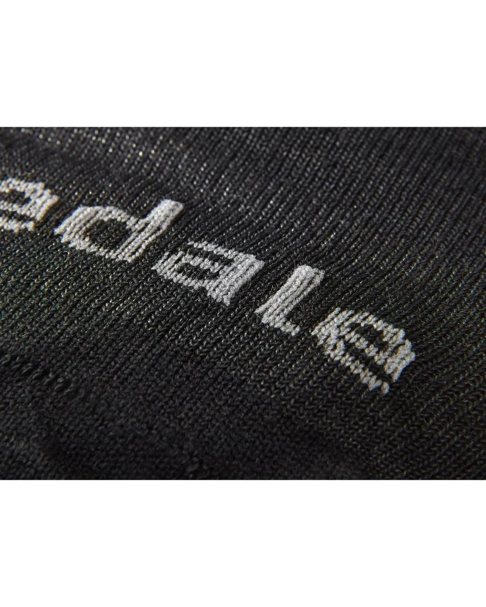 Chaussettes Bridgedale Base Layer Coolmax - Paire de deux