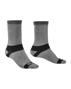 Bridgedale Base Layer Coolmax Socks - Twin Pack Bridgedale Socks