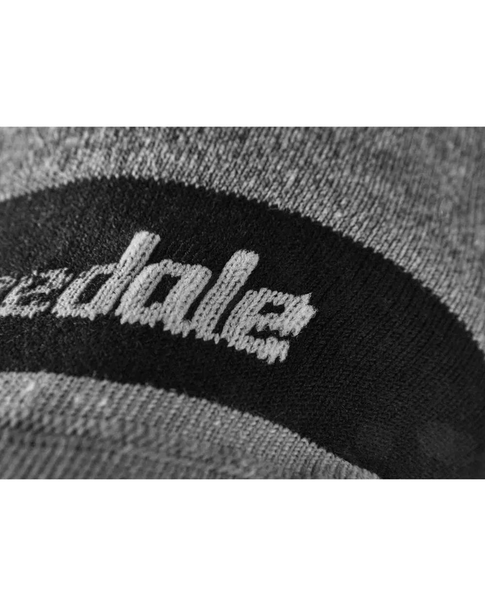 Chaussettes Bridgedale Base Layer Coolmax - Paire de deux