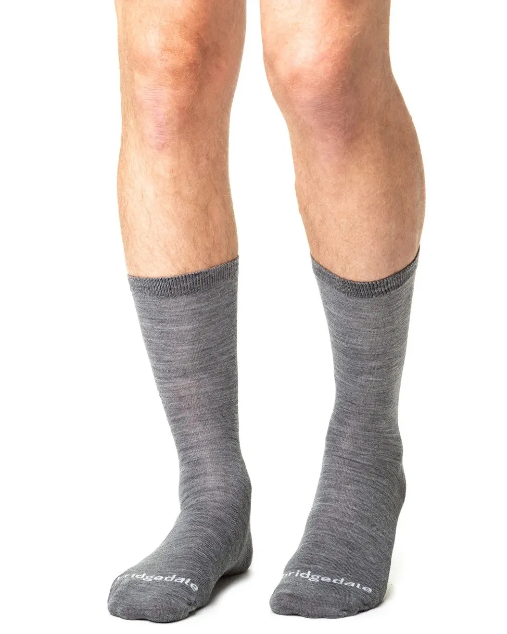 Chaussettes de Base Bridgedale Doublure Thermique Chaussettes Bridgedale