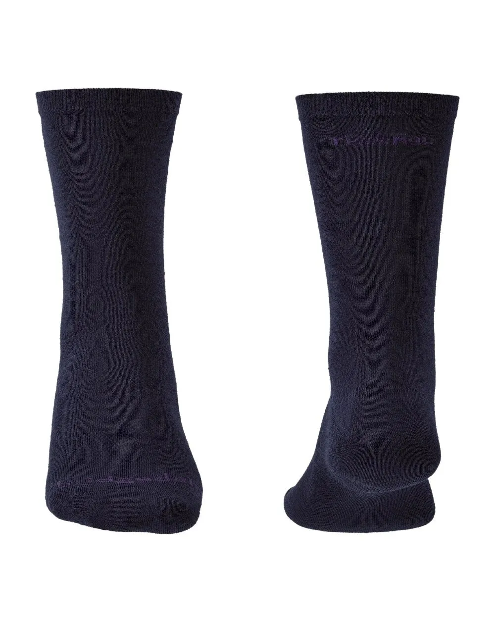 Chaussettes de Base Bridgedale Doublure Thermique Chaussettes Bridgedale