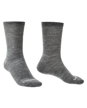 Bridgedale Base Layer Thermal Liner Socks Bridgedale Socks