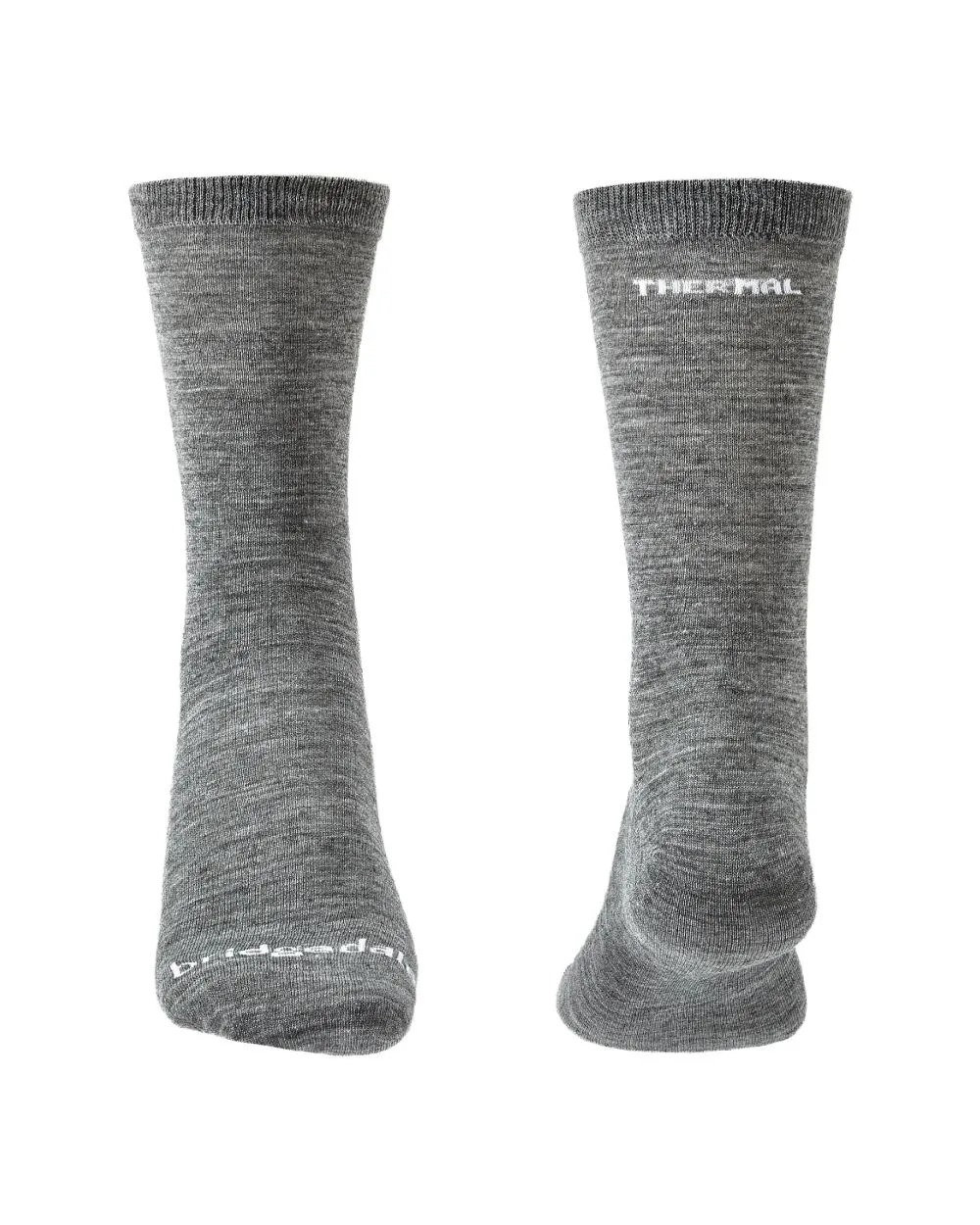 Chaussettes de Base Bridgedale Doublure Thermique Chaussettes Bridgedale