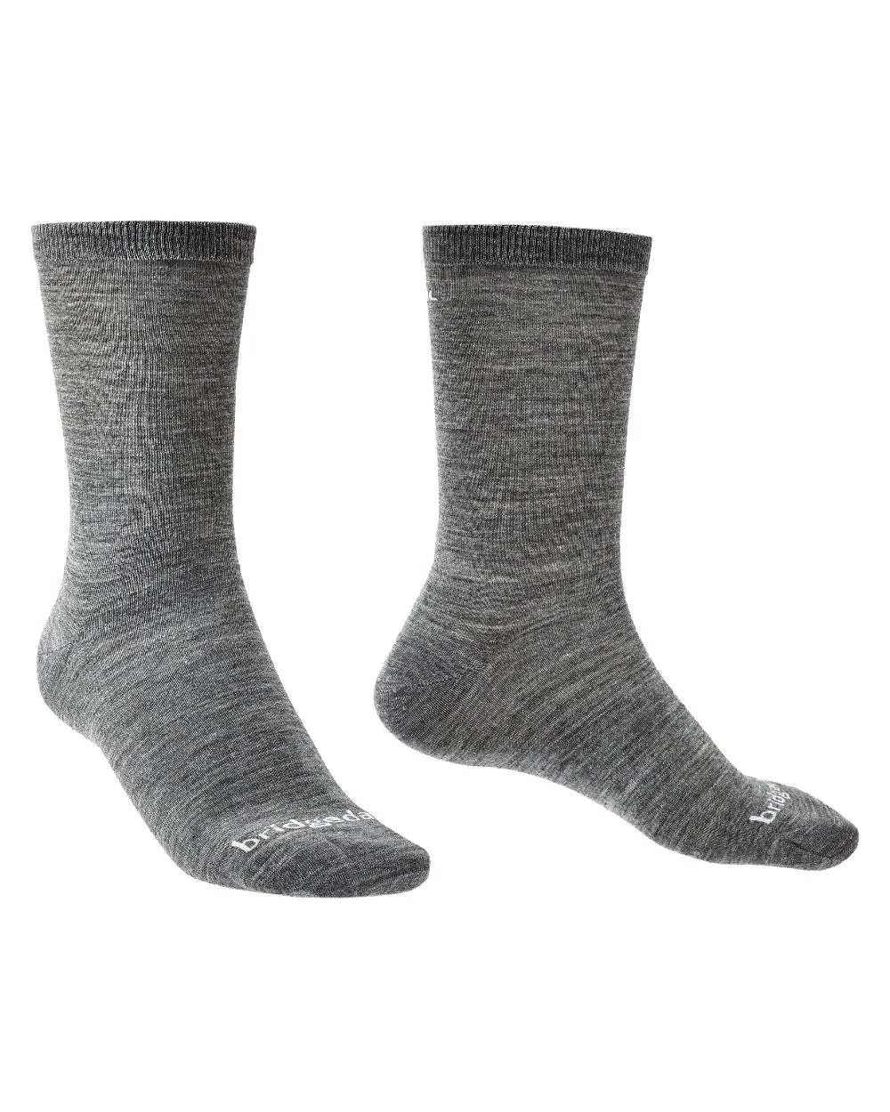 Chaussettes de Base Bridgedale Doublure Thermique Chaussettes Bridgedale