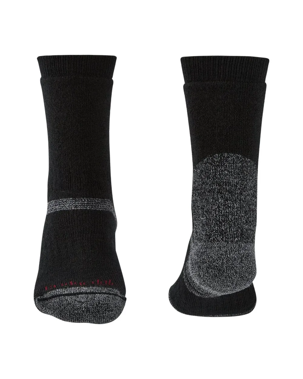 Chaussettes de Performance en Laine Mérinos Épaisses Bridgedale Explorer Bridgedale