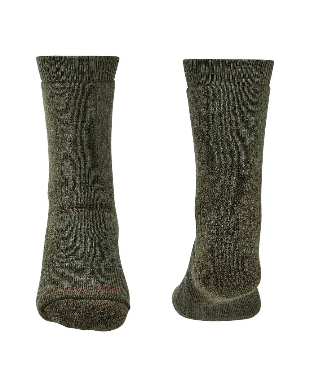 Chaussettes de Performance en Laine Mérinos Épaisses Bridgedale Explorer Bridgedale