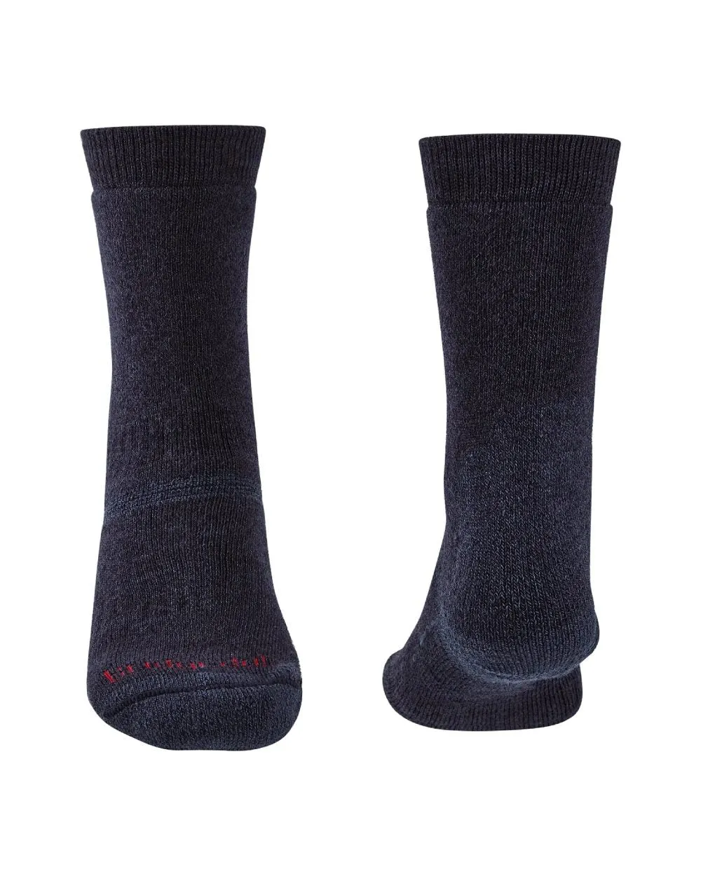 Chaussettes de Performance en Laine Mérinos Épaisses Bridgedale Explorer Bridgedale